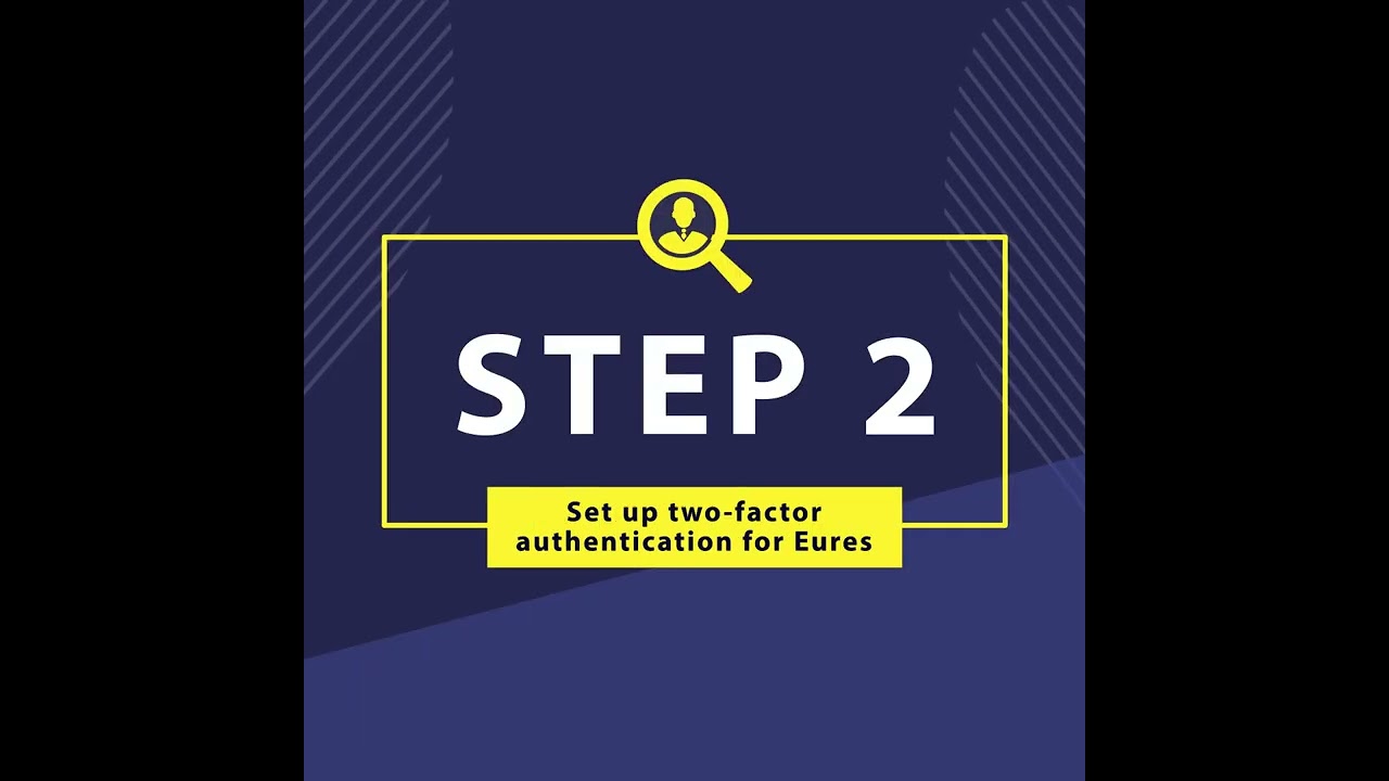 EU Login Auhtenticator