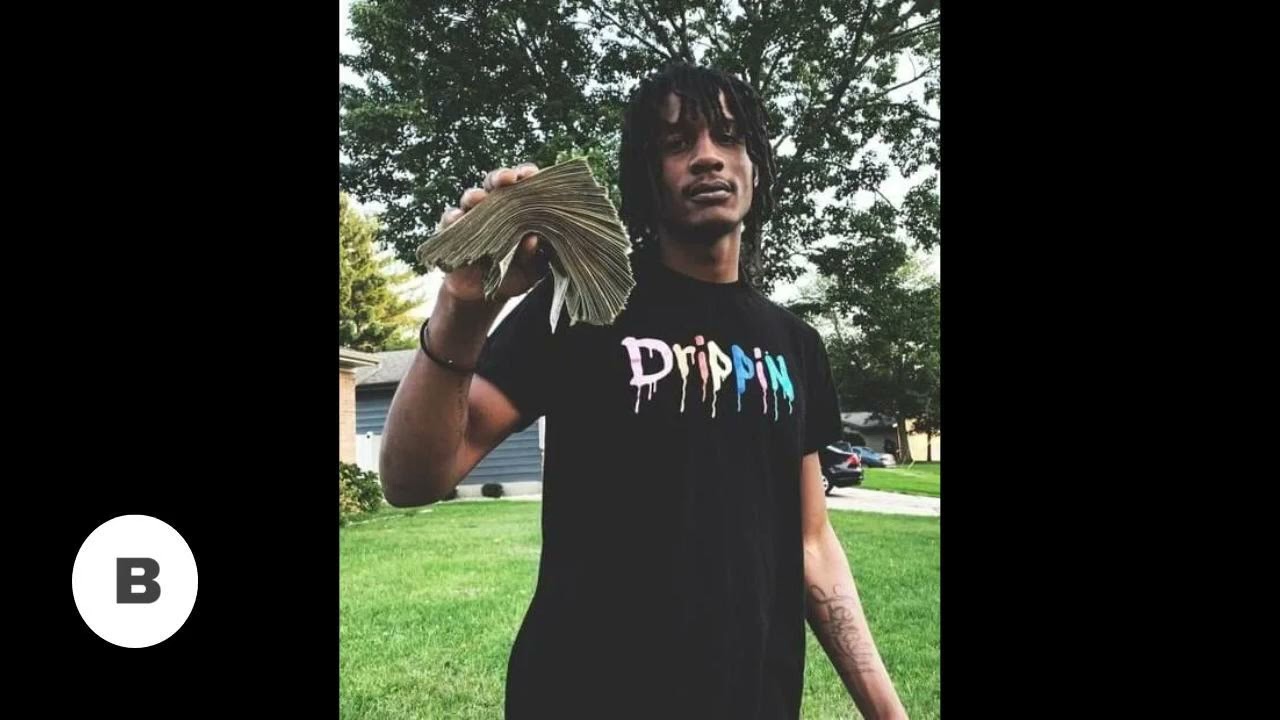 (FREE) AK Bandamont Type Beat - 