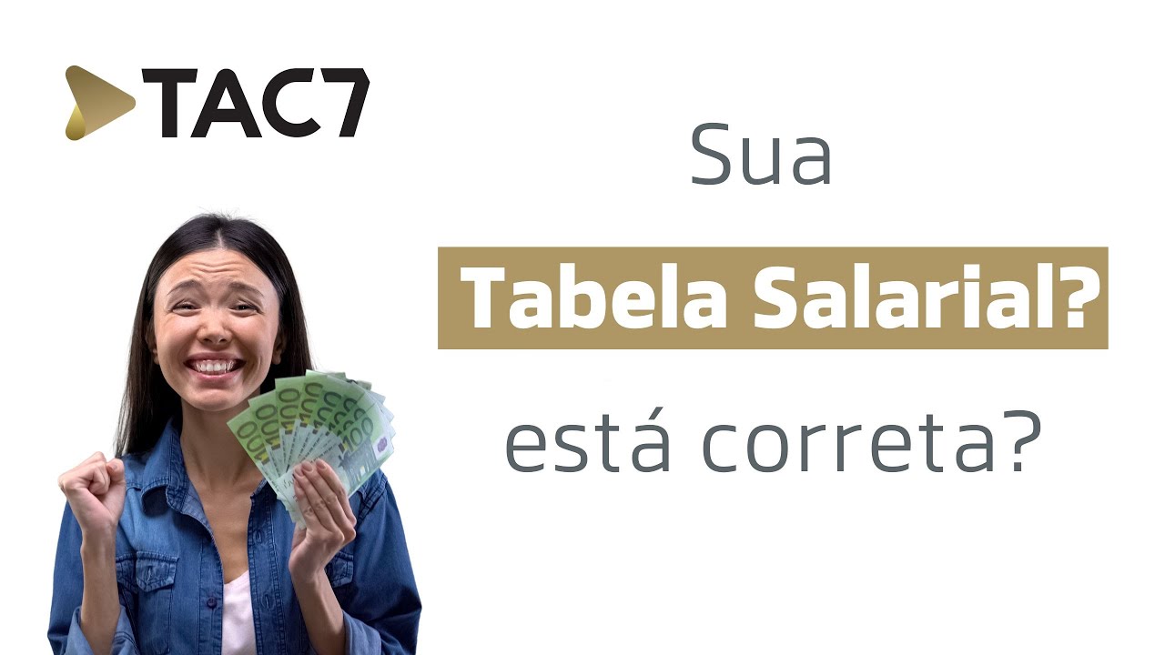 Estrutura de Cargos e Salários