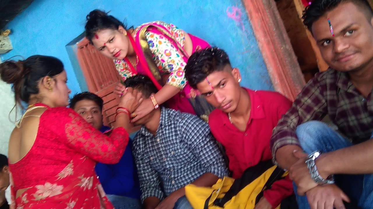 Tihar festival  07/12/2076 Tuesday