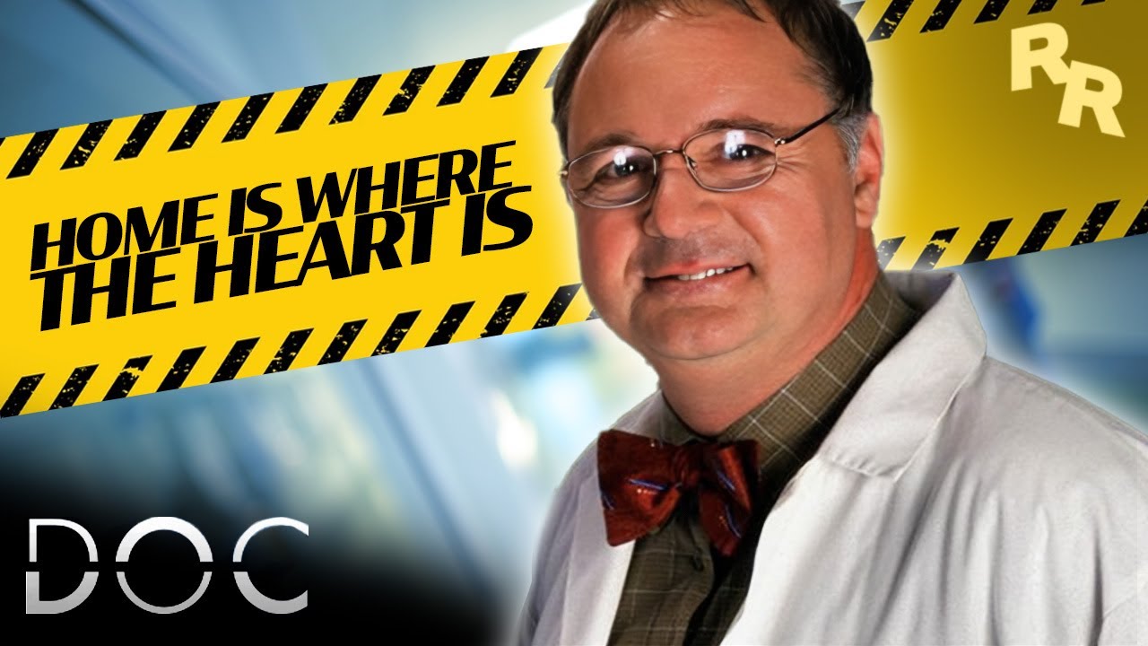 Doc: Home Is Where The Heart Is (Full Episode) | Rapid Response