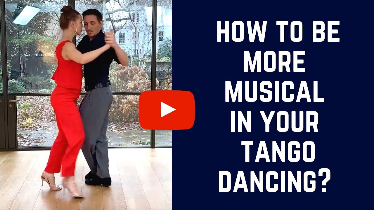 Tango musicality fundamentals: the 3 styles of tango music (& how to dance them)