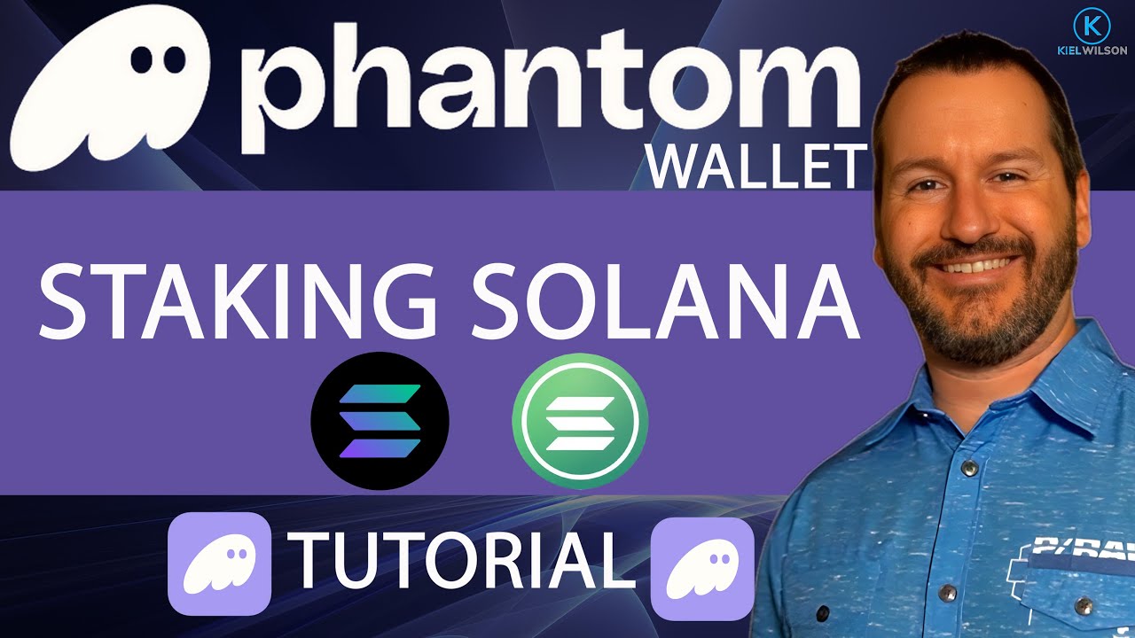 Как сделать стейкинг Solana с помощью кошелька Phantom &mdash; ликвидный стейкинг &mdash; руководство &mdash; Jito ...