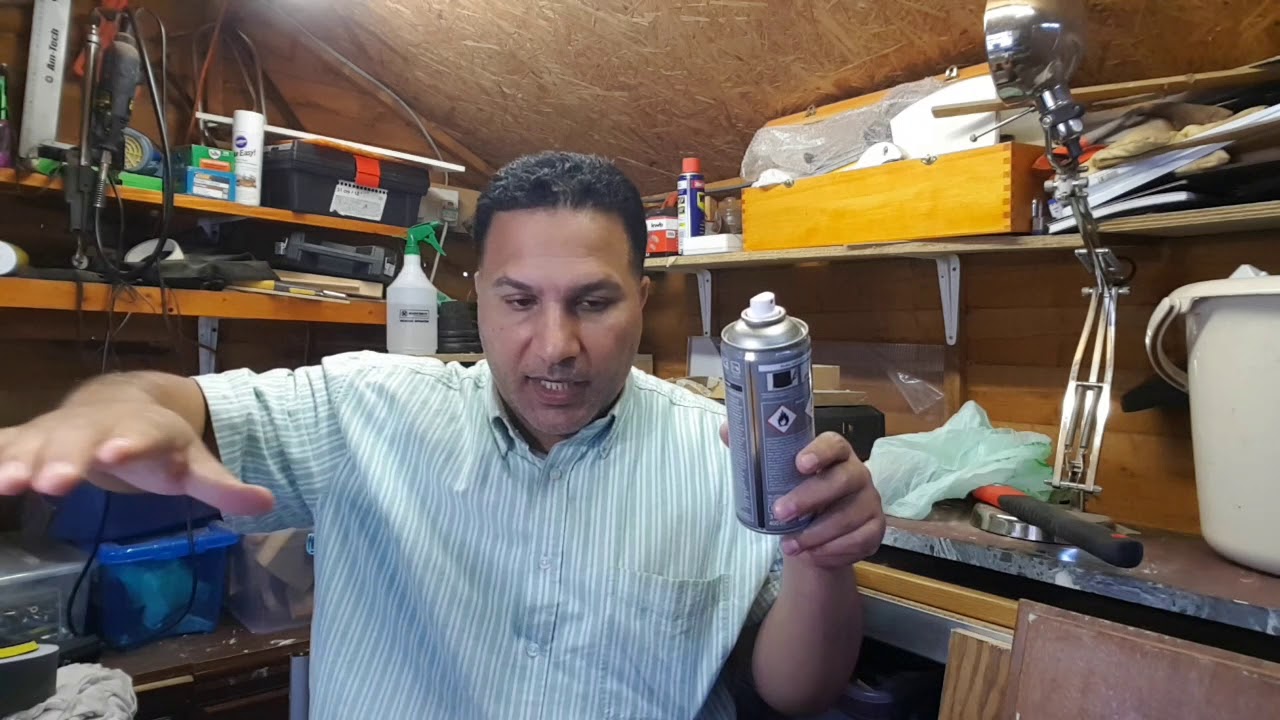 فرنيش العود
