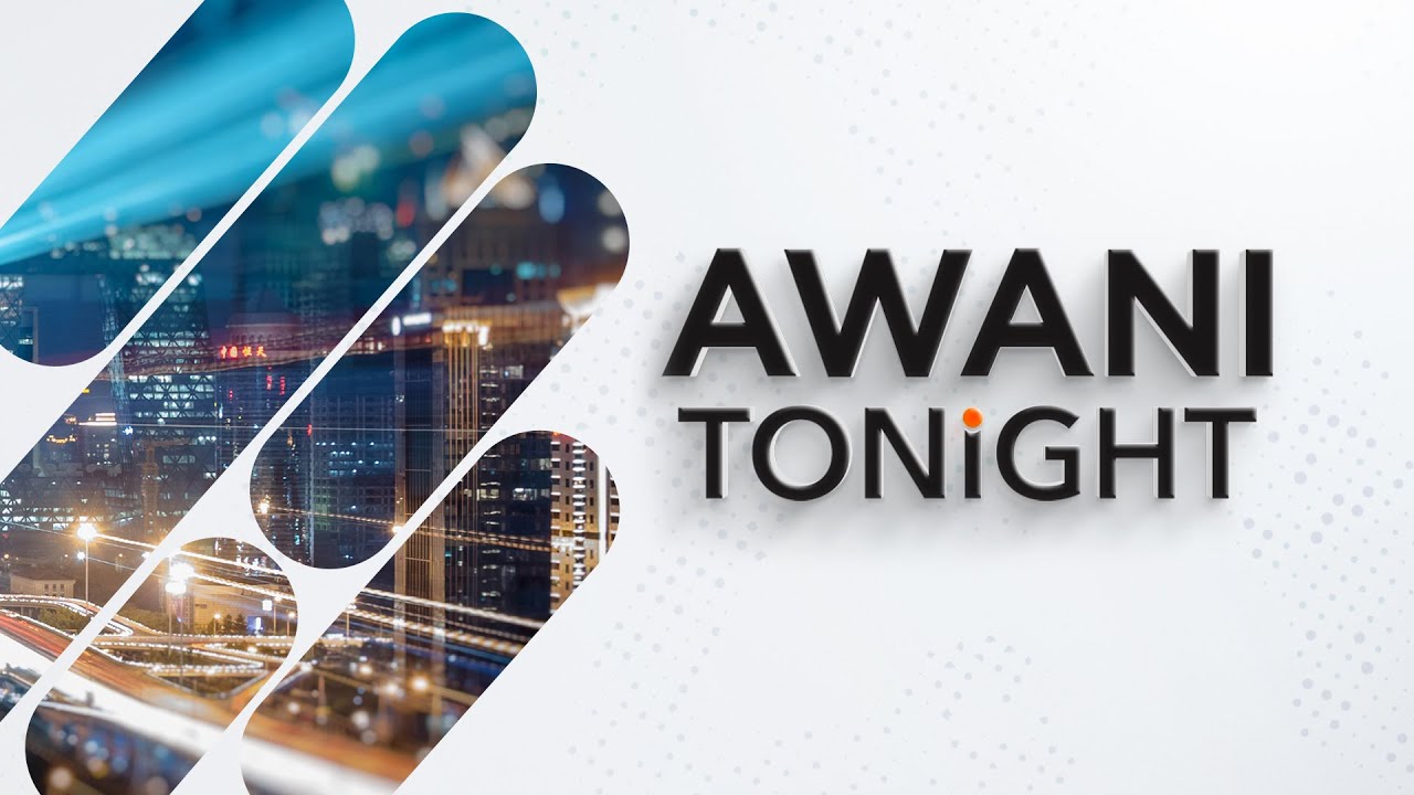 [LIVE] #AWANITonight | 1 January 2024