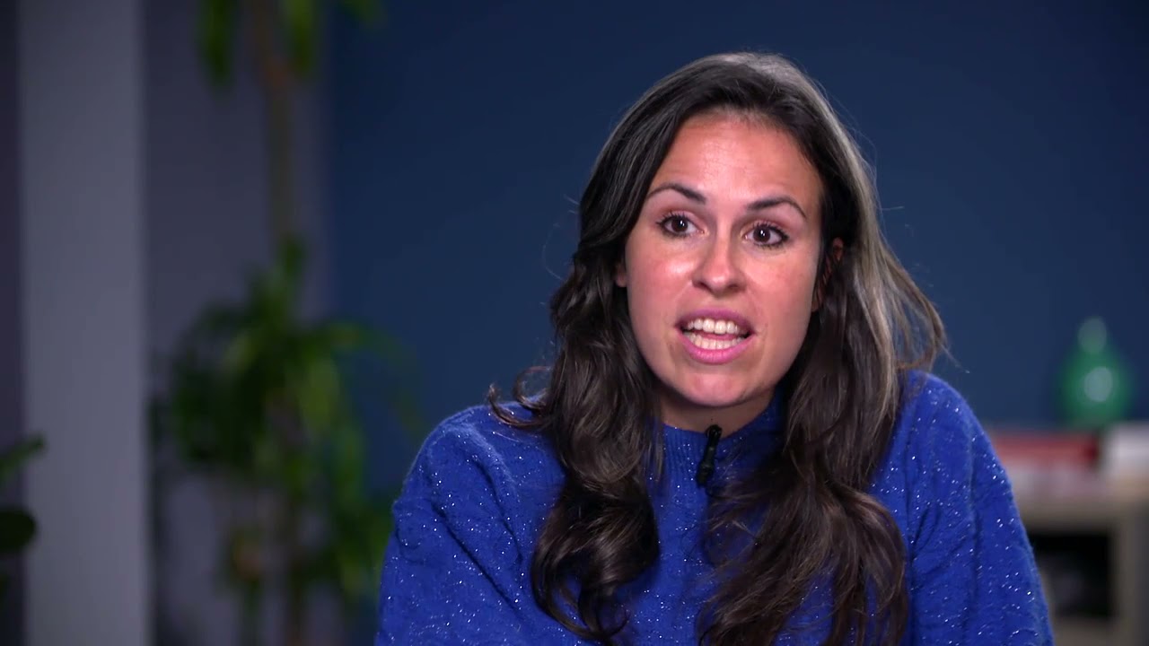 'Jacinta' shows the harsh realities of addiction and the difficult road to recovery