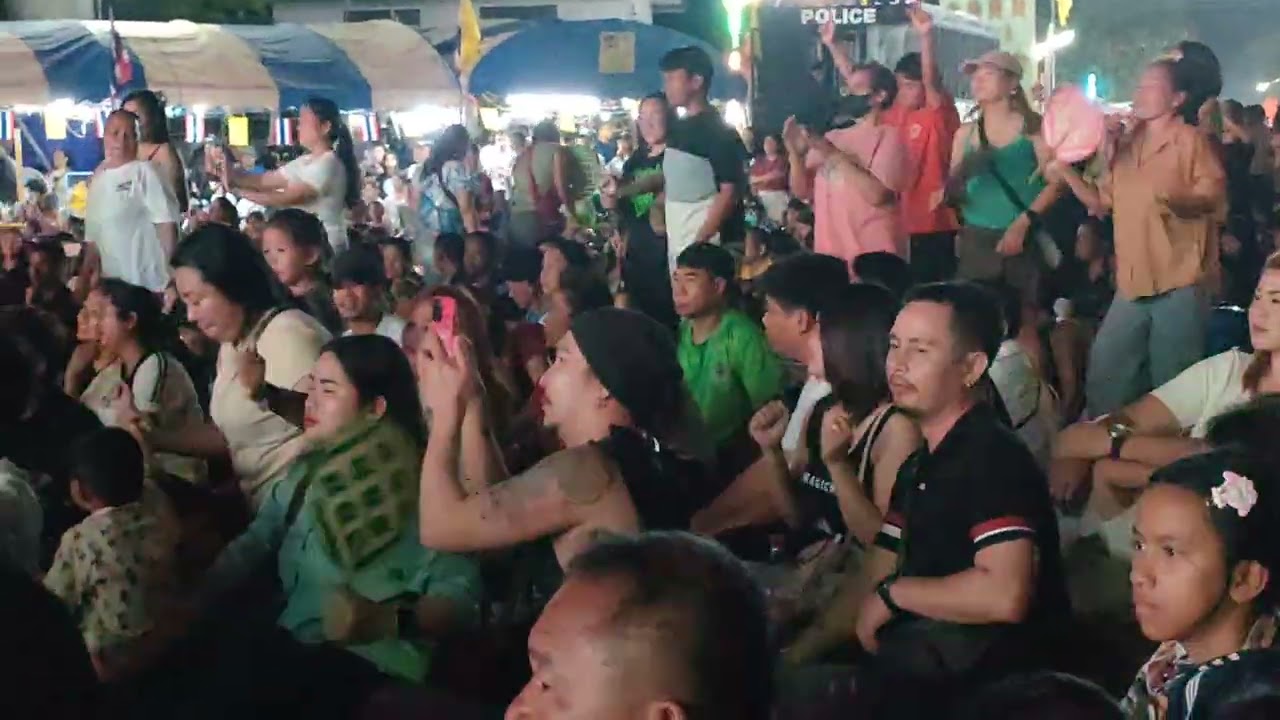 Edmที่เชียงยืนสุดๆ #edm #สาวน้อยเพชรบ้านแพง #อุดรธานี #ไทสุรินทร์สัญจร 