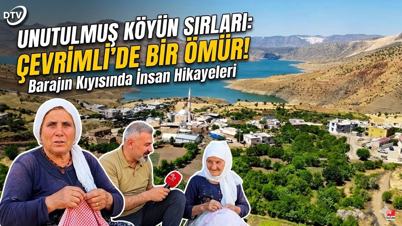 Belegesel Çevrimli köyü Şırnak Güçlükonak = Gera şıkaka Basa  Şîrnex 2025