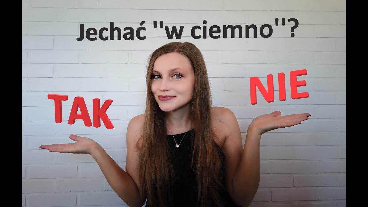 Praca za granicą. Czy jechać w ciemno???