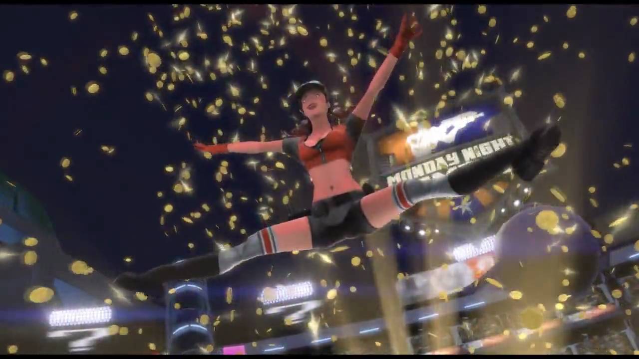 Official Monday Night Combat Debut Trailer