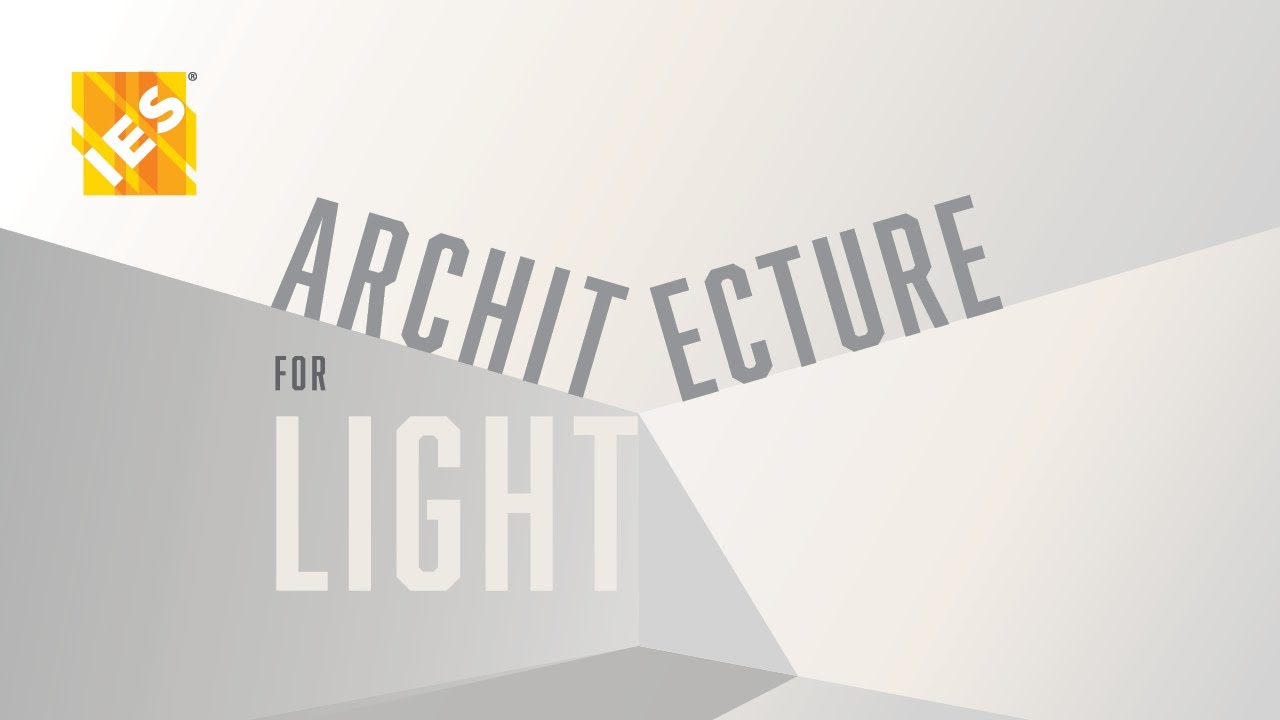 Architecture for Light: Part 1, Heirloom Ideas, Modern Semantics and Current Realizations