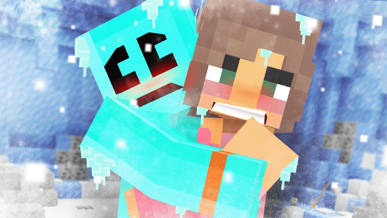 We Survived an Ice Age