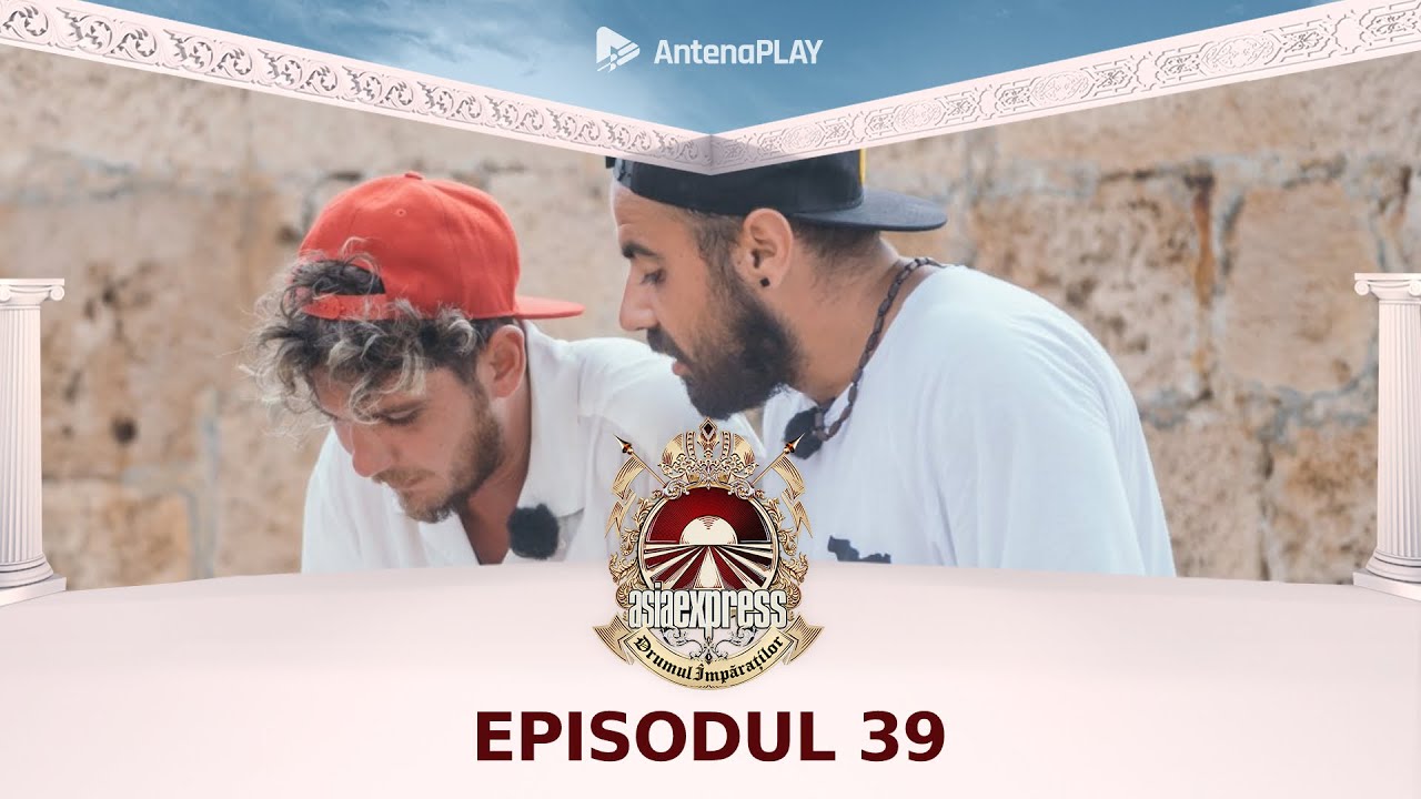 Asia mai Târziu - Episodul 39 | Emi și Mădălina vorbesc despre logodnă