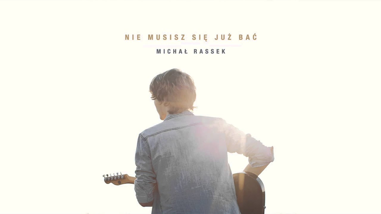 Ty Jesteś // Michał Rassek