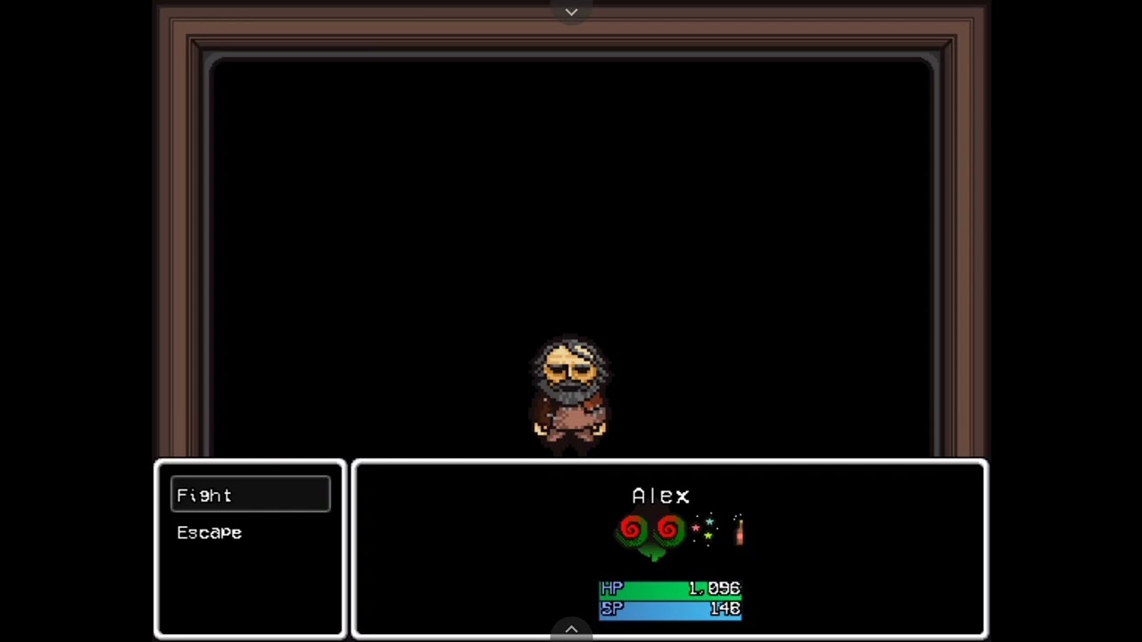Lisa : The Pointless -SOTWS- Infinity Unfolds- The Velvet Warrior (Avatar Of Decay Phase 1 Version)
