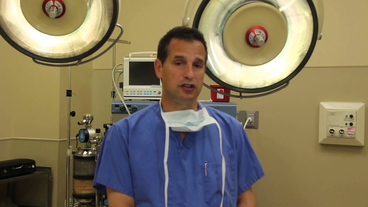 Can Eyelid Surgery be Covered by Insurance? | Dr. Adam Basner - Baltimore, MD