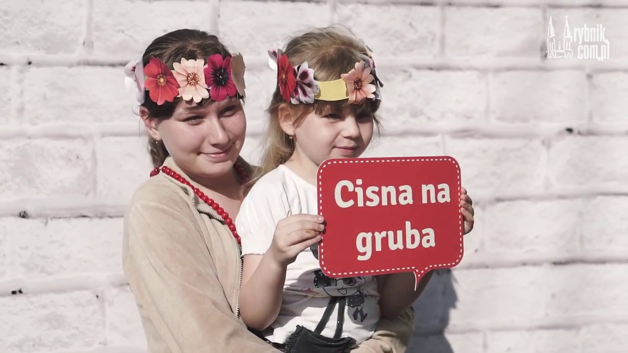 Czerwionka-Leszczyny: Industriada 2017