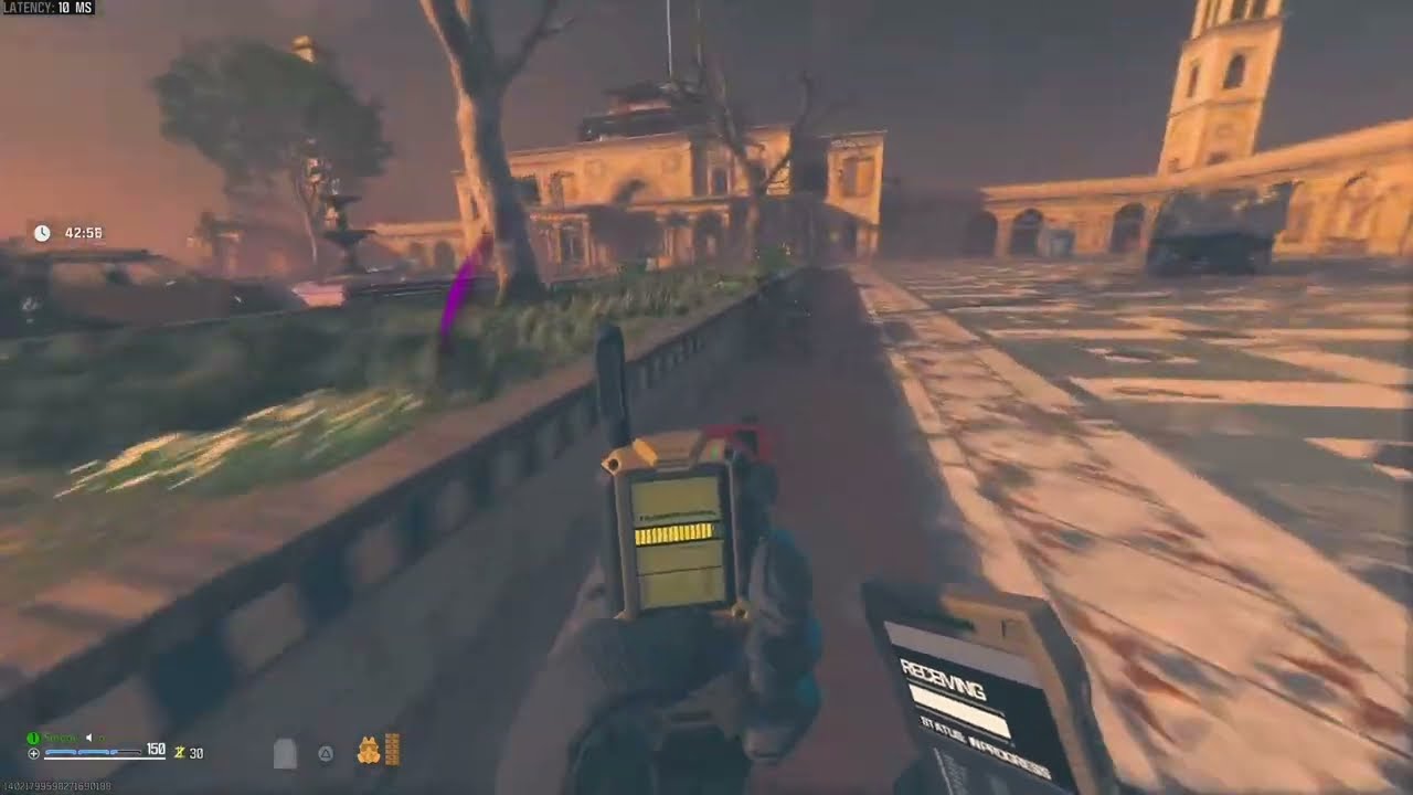 Tier 3 Zone No Pack a Punch No Perks!(10+ Tier 3 contracts a game!)