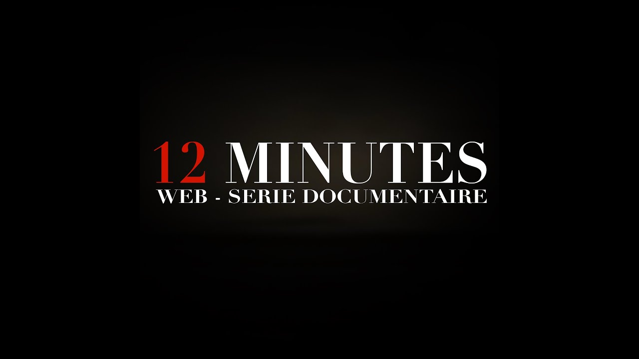 TEASER : WEB-SÉRIE DOCUMENTAIRE 