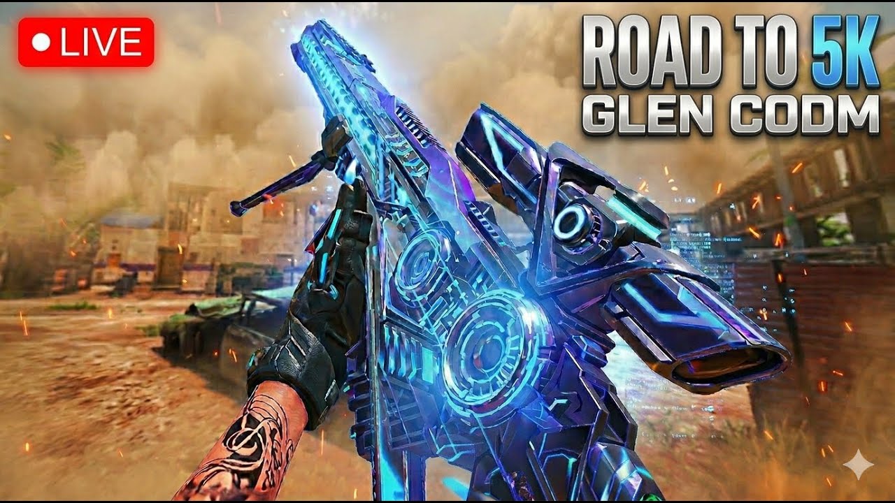 CAN WE REACH 200subs?  |CODM Mobile live 🔴|Road to Legendary