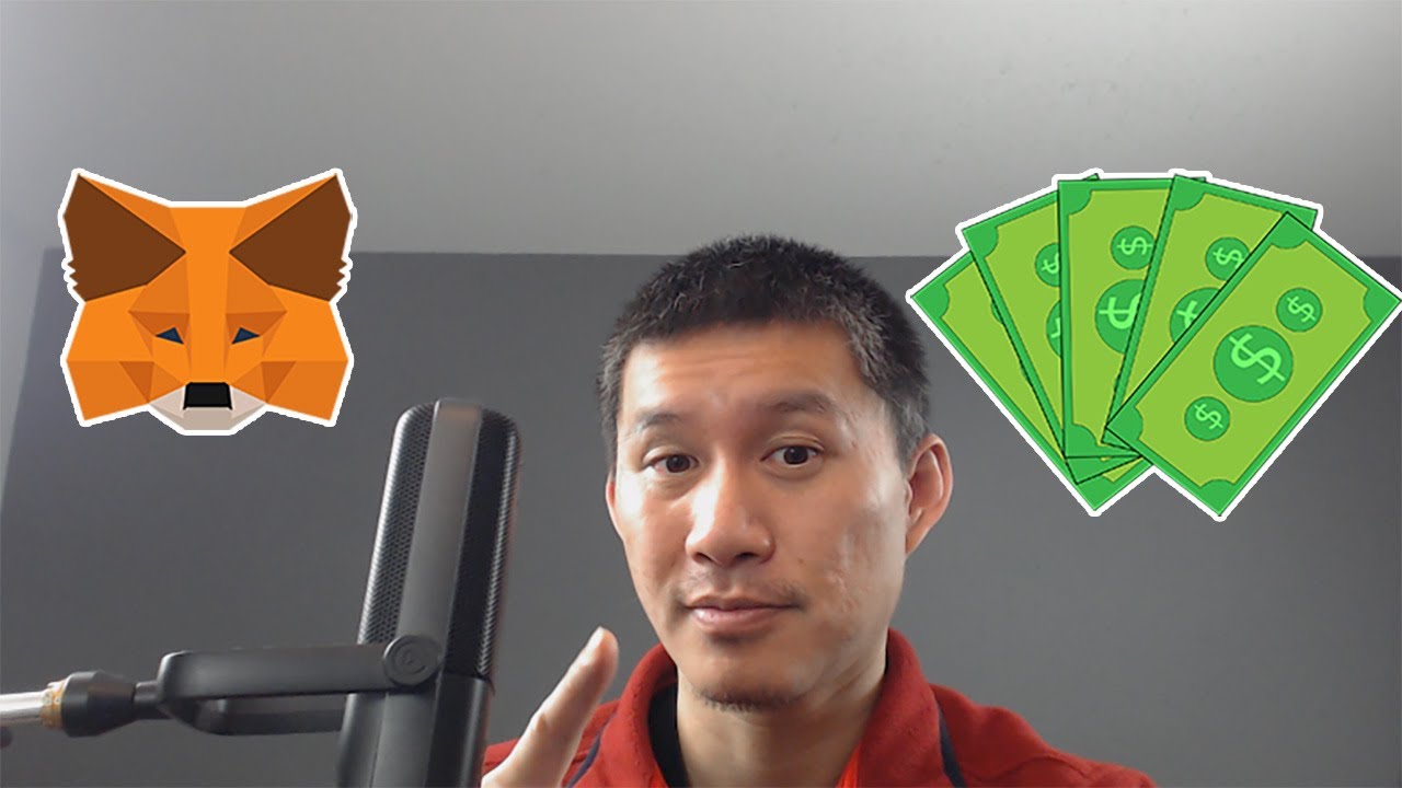 Покупка криптовалюты: как купить небольшие монеты с помощью Metamask. Пошаговое руководство.