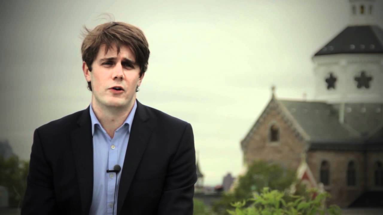 Why Public Health? WIll Perry
