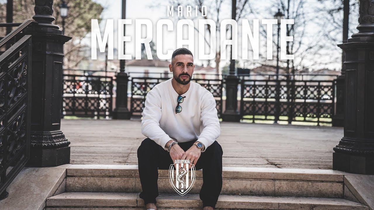 Intervista a Mario Mercadante