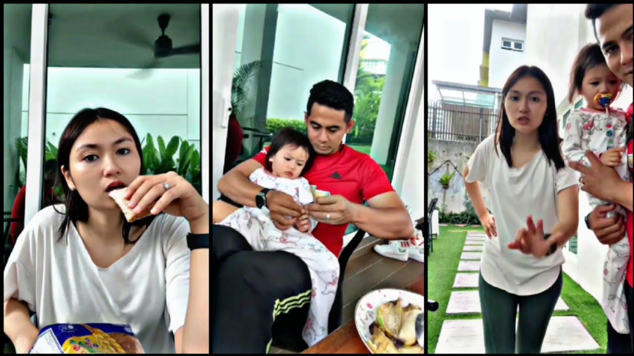 Fizo Omar & Fazz || Borak-Borak Breakfast