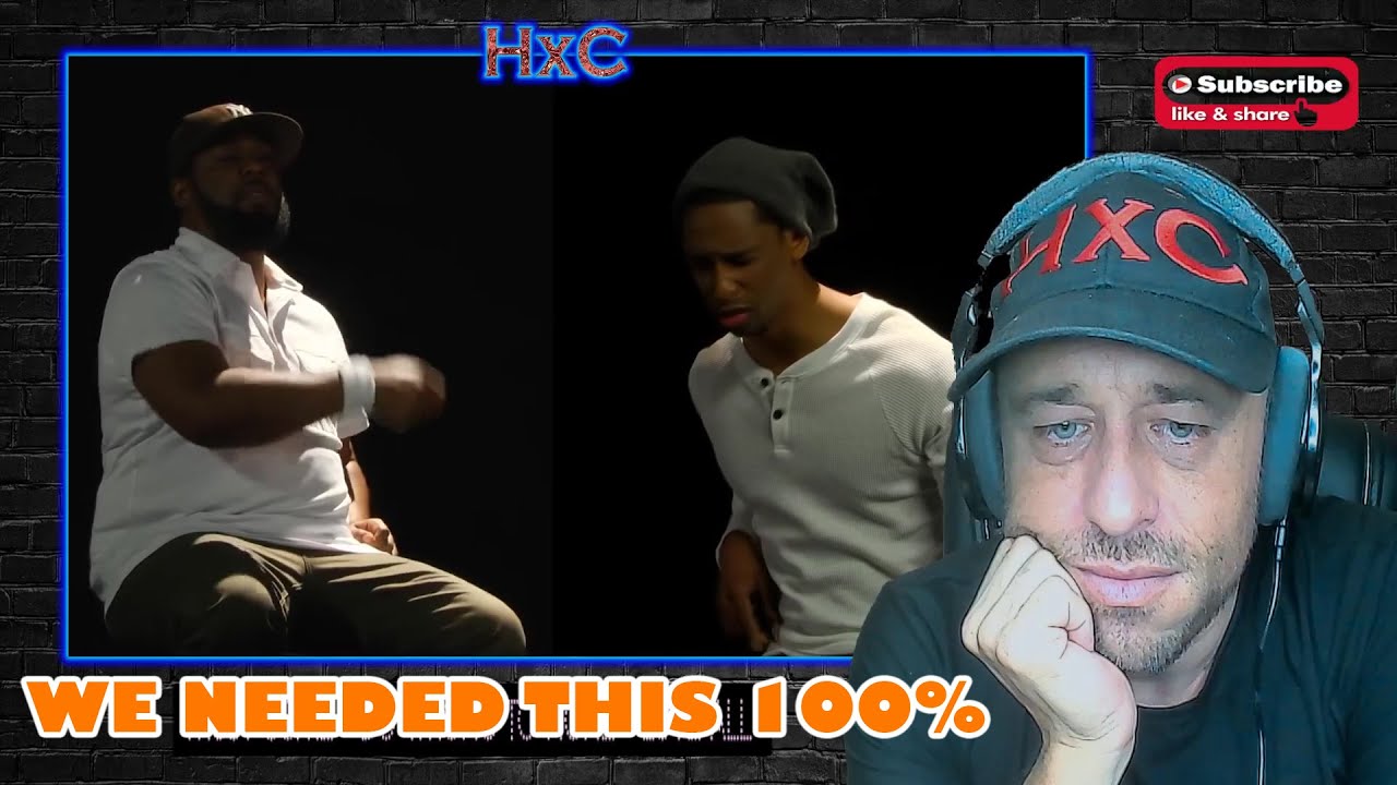 Naturally 7 - Fix You (Official Music Video-Extended Version) (Coldplay Cover) Reaction!