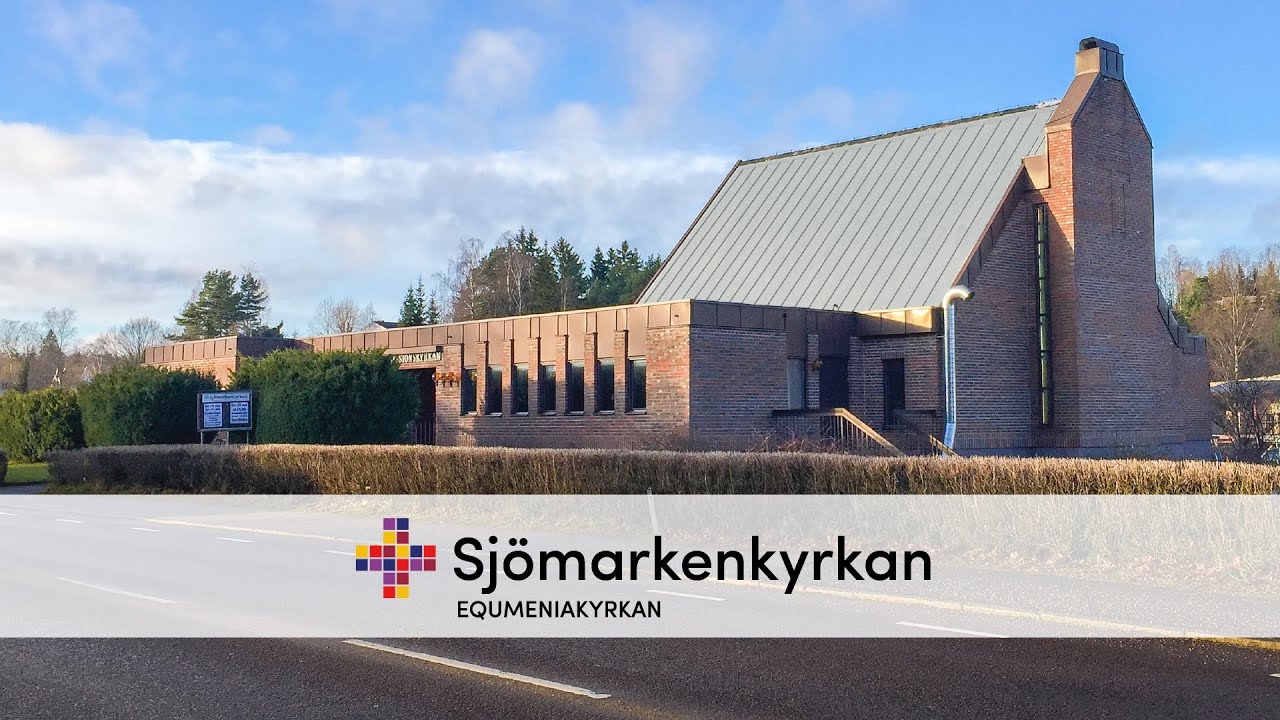 Gospelkonsert på Sjömarkens höstdag