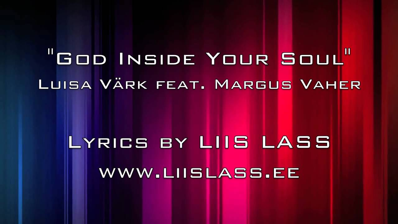 Luisa Värk feat. Margus Vaher - 