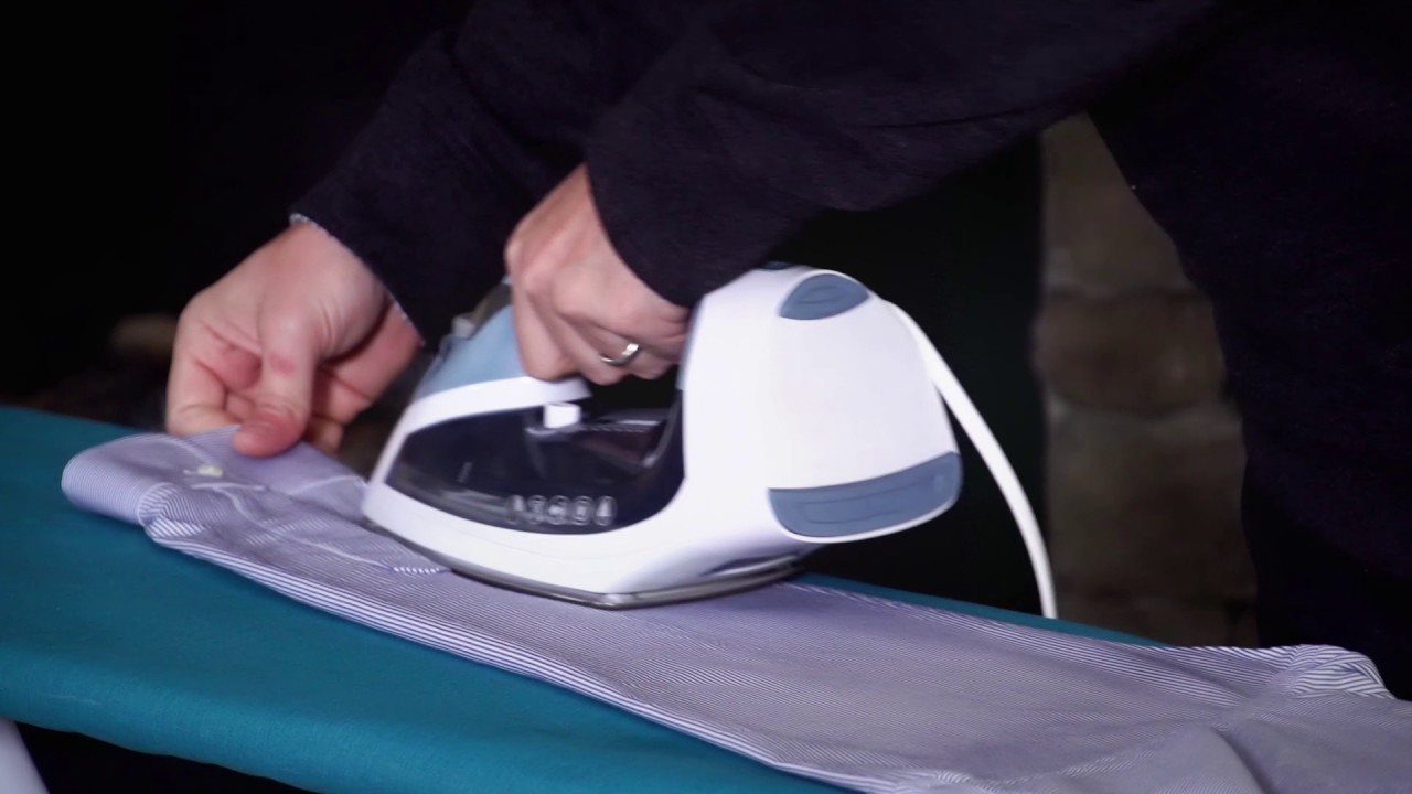 How to Iron a Shirt Like a Pro - The Quickest Step-by-Step Guide