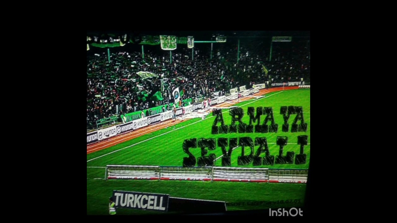 HODRİ MEYDAN - BİR DEPLASMAN GÜNÜ #beste #kocaelispor