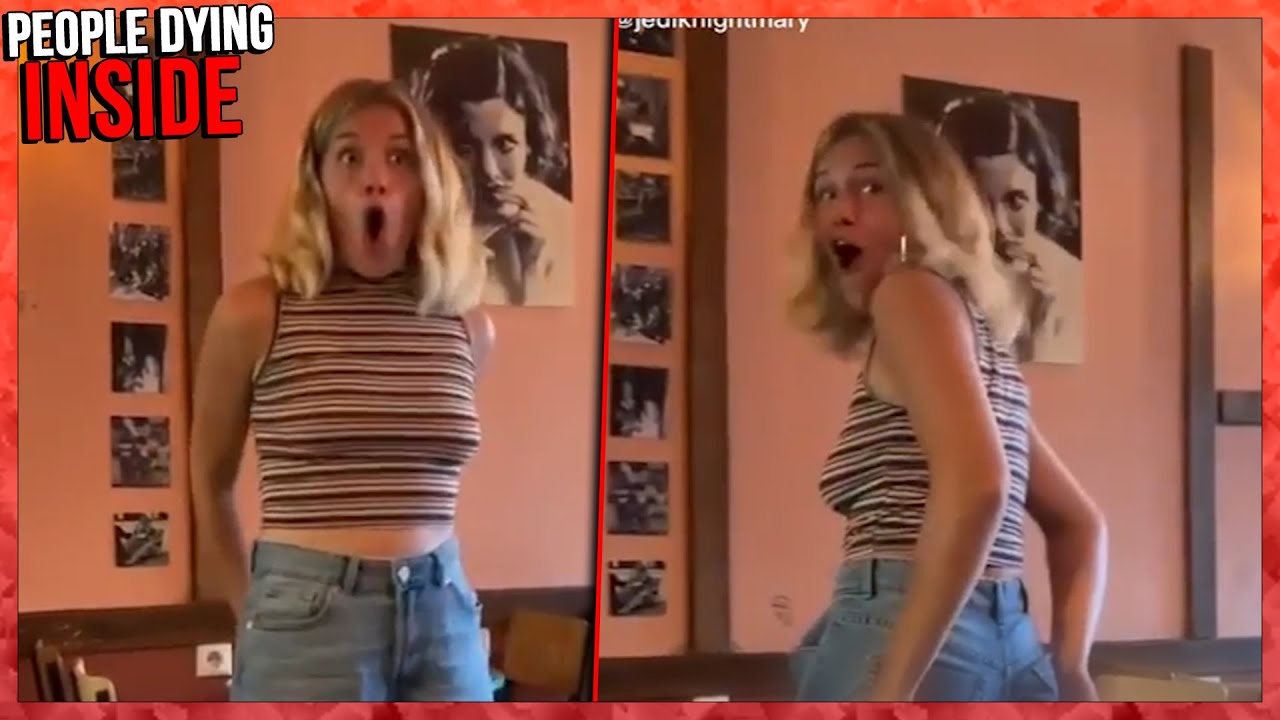 PEOPLE DYING INSIDE COMPILATION #61 | ROARING CLIPS