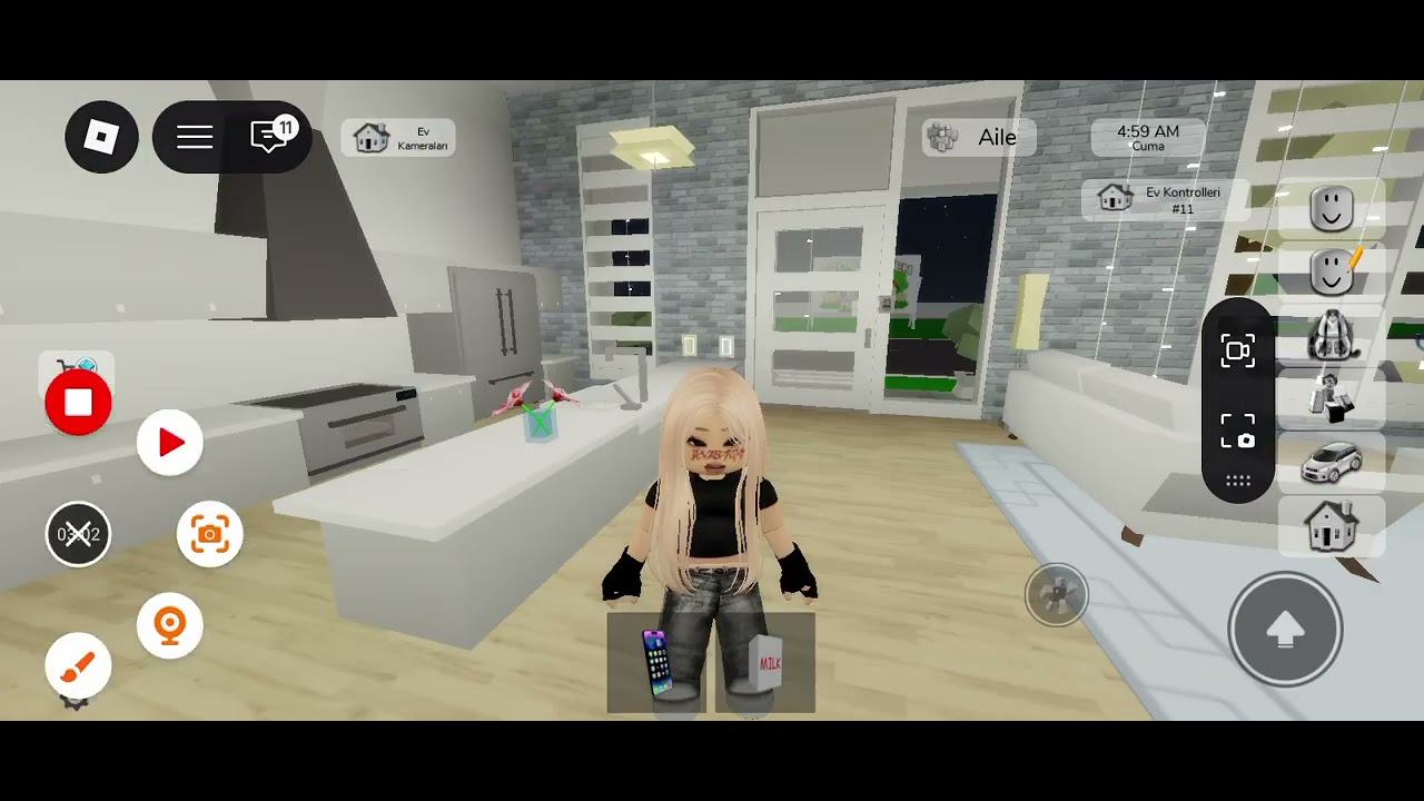 #roblox #viral