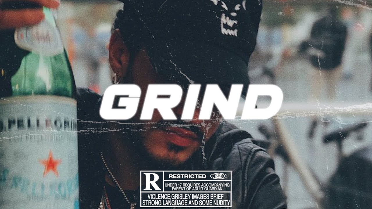 (FREE) Russ Type Beat - 