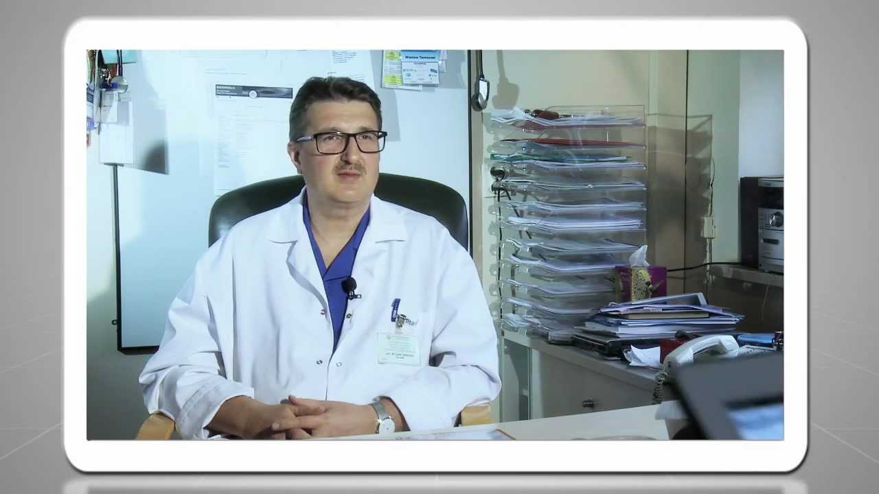 Czym jest laparoskopia? Rodzaje laparoskopii - wywiad