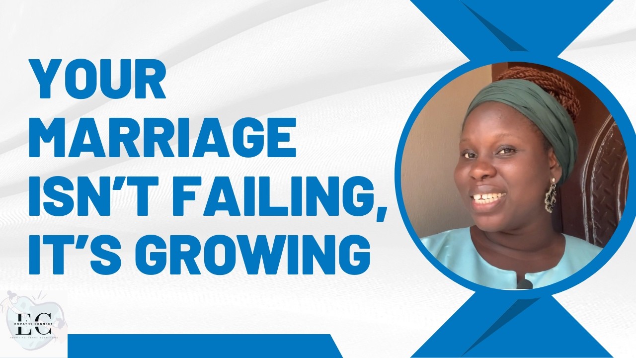 Understanding the Marriage Journey Through the Parable of the Sower