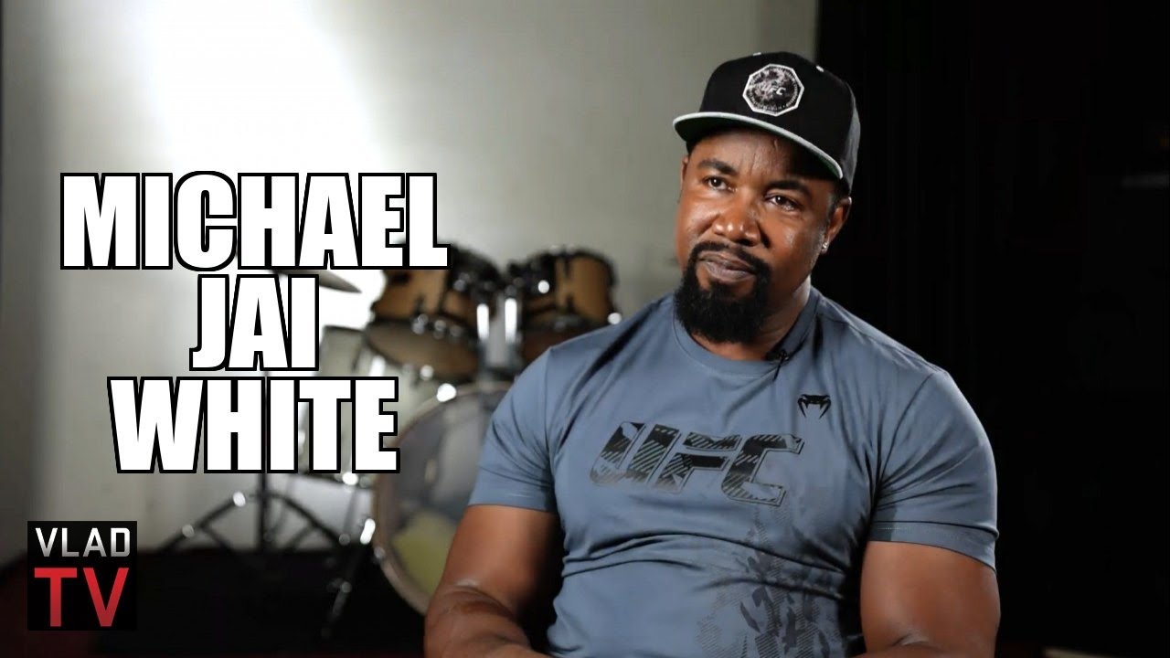 Michael Jai White: Joe Rogan Turned Down the Co-Lead Role in 'Blood and Bone