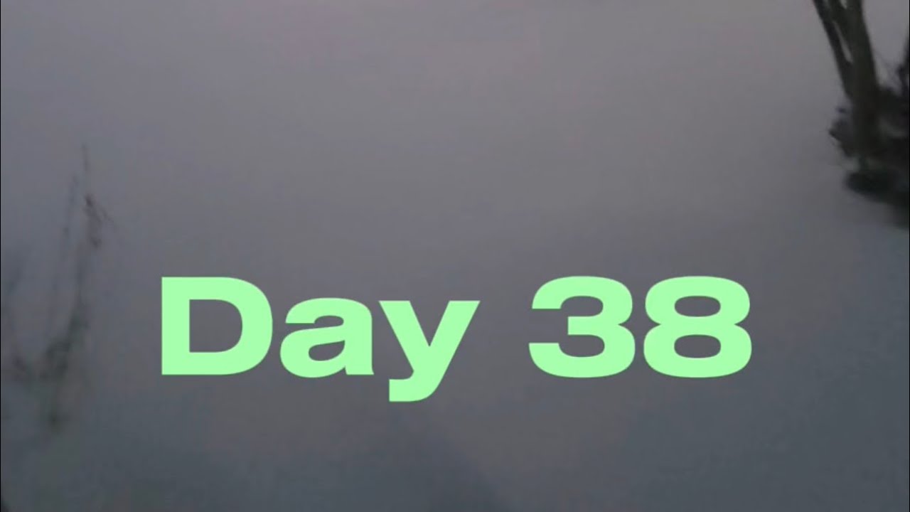 Day 38/100 ❄️🇨🇦Snowstorm outside,  fire inside. Canada weather testing me but I’m built different. 💪