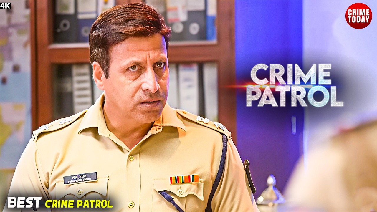 #gujarat Crime | Crime Patrol | Crime Show 2026 | New Episode 2026 | Real Crime | Nayi Kahaniya