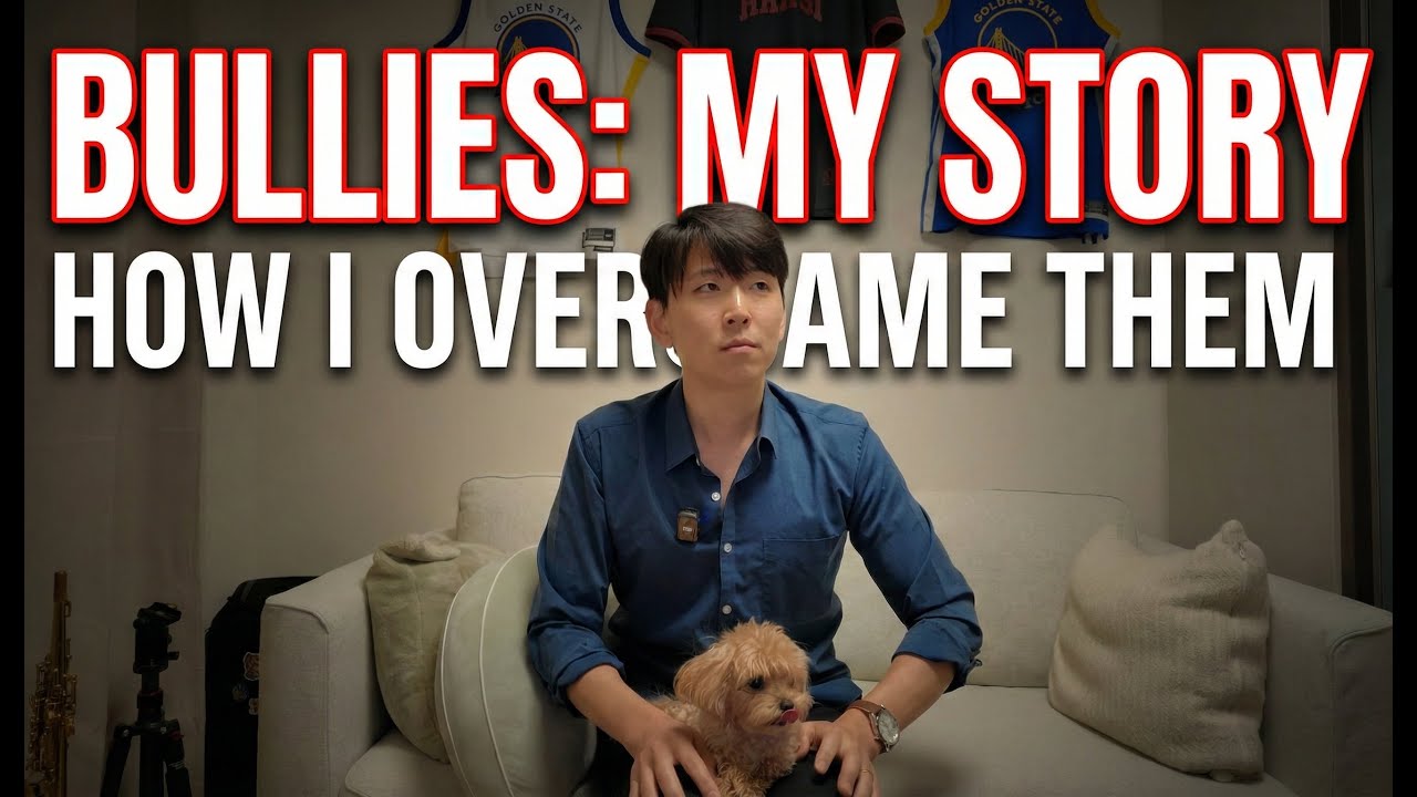 The Lie We’re Told About Bullying: It Doesn’t Stop.