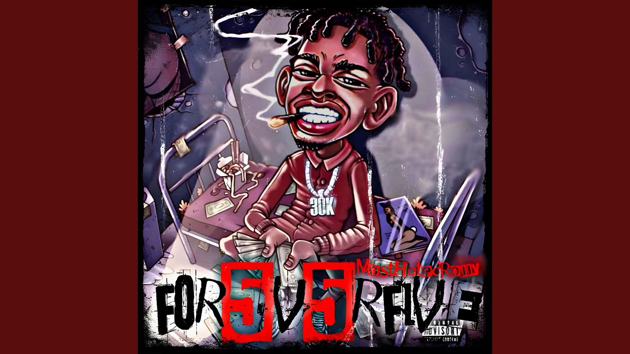Face Of The 5 (feat. OneTwo & lulsyn)
