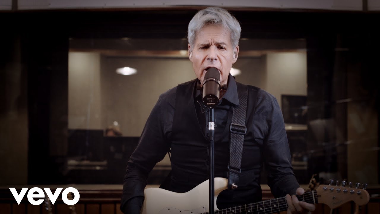 Claudio Baglioni - La vita è adesso (new version 2025 - Official Video)