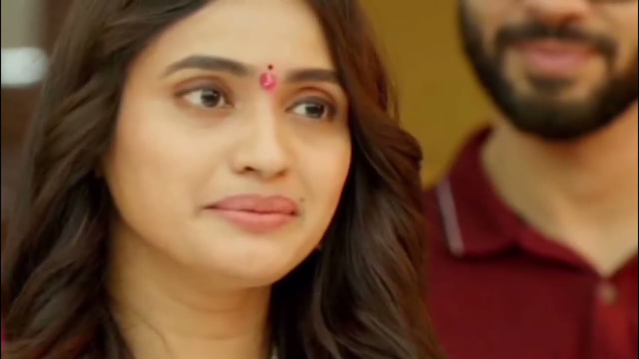 Pushpa impossible episode 1136/serial Pushpa/paratha ki pregnancy news pushpa ko pta chli 🤯/twist!
