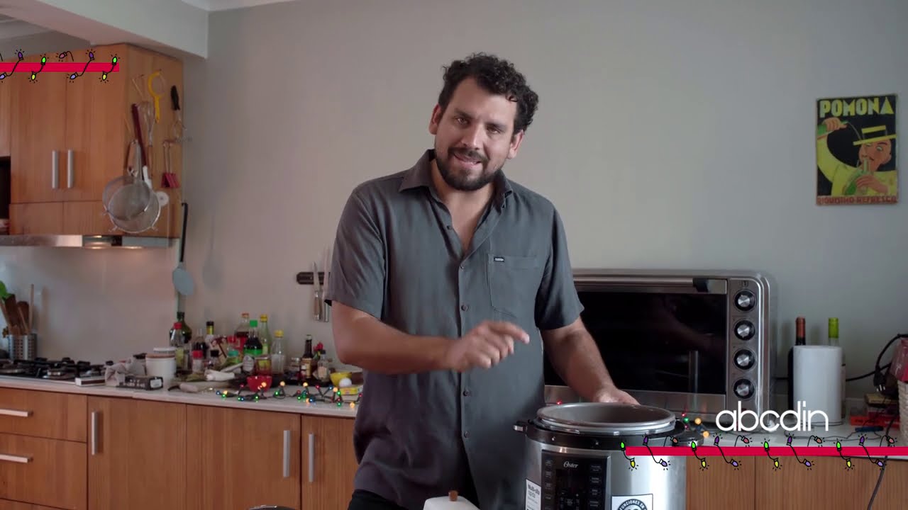 #Abcocina Plateada