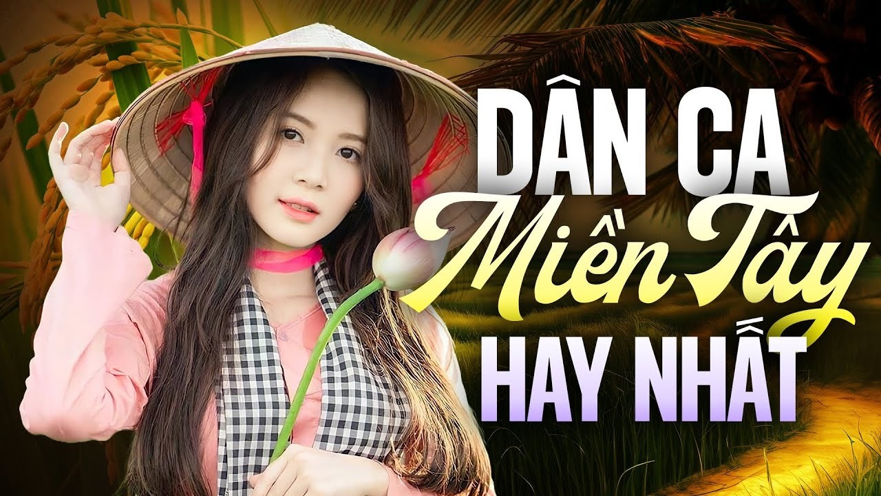 100 B&agrave;i D&acirc;n Ca Miền T&acirc;y HAY NHẤT Kh&ocirc;ng Quảng C&aacute;o - Li&ecirc;n Kh&uacute;c Nhạc Miền T&acirc;y Mới Nhất 2025