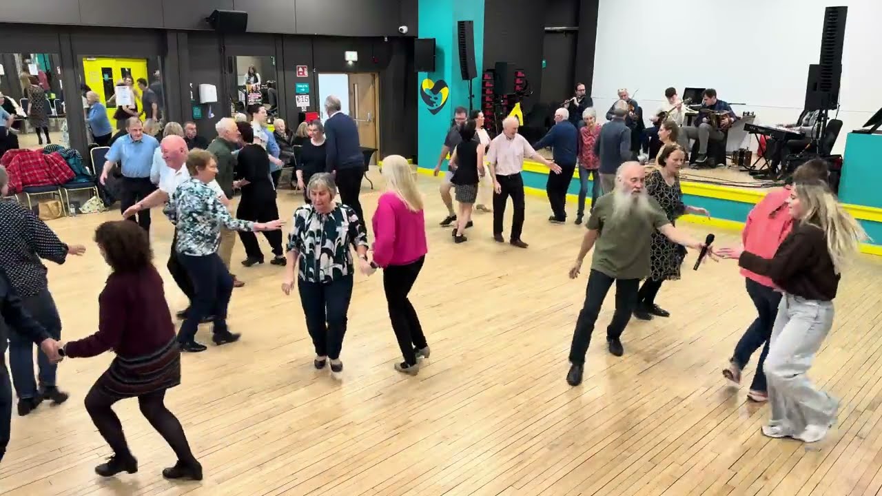 Ceol na Mara in Lahinch 2026-01-18
