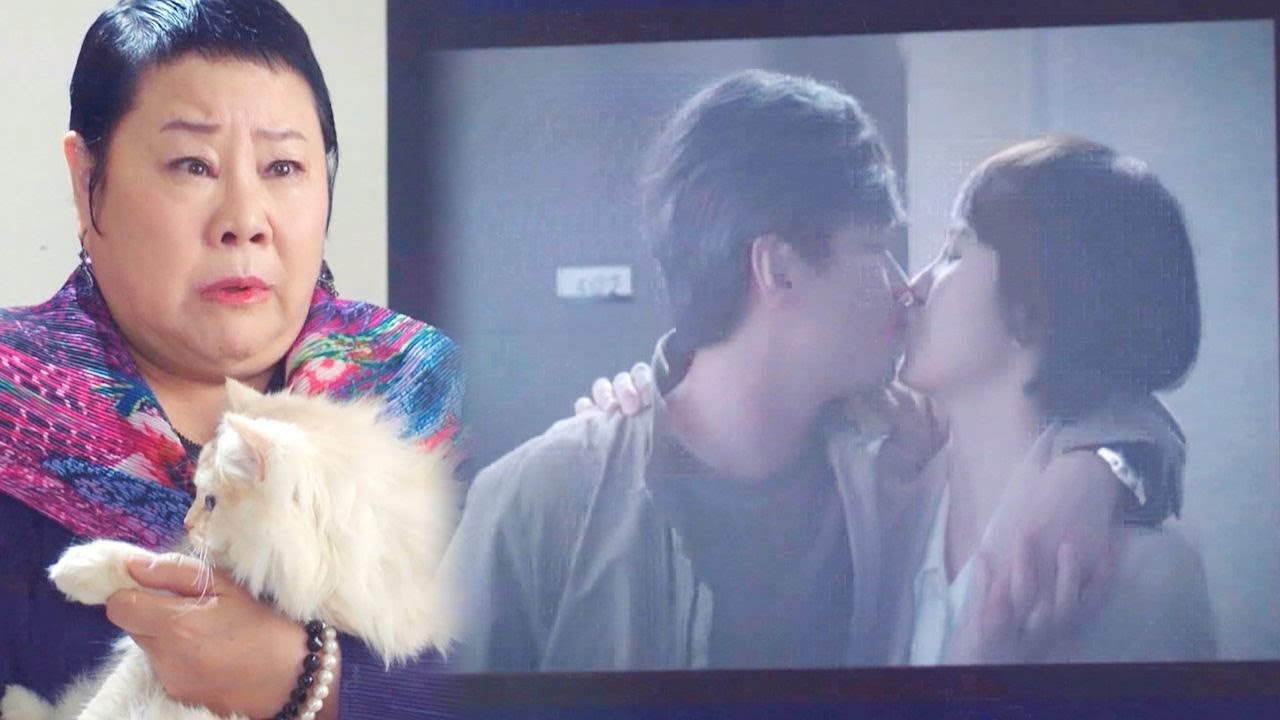 감우성·김선아, 갑질 이웃 주민에 건넨 ‘화끈한 복수’ 《Should We Kiss First》 키스 먼저 할까요? EP39-40