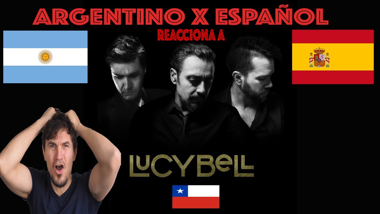 Reacción a Lucybell - Mil Caminos | Análisis de Lokko!